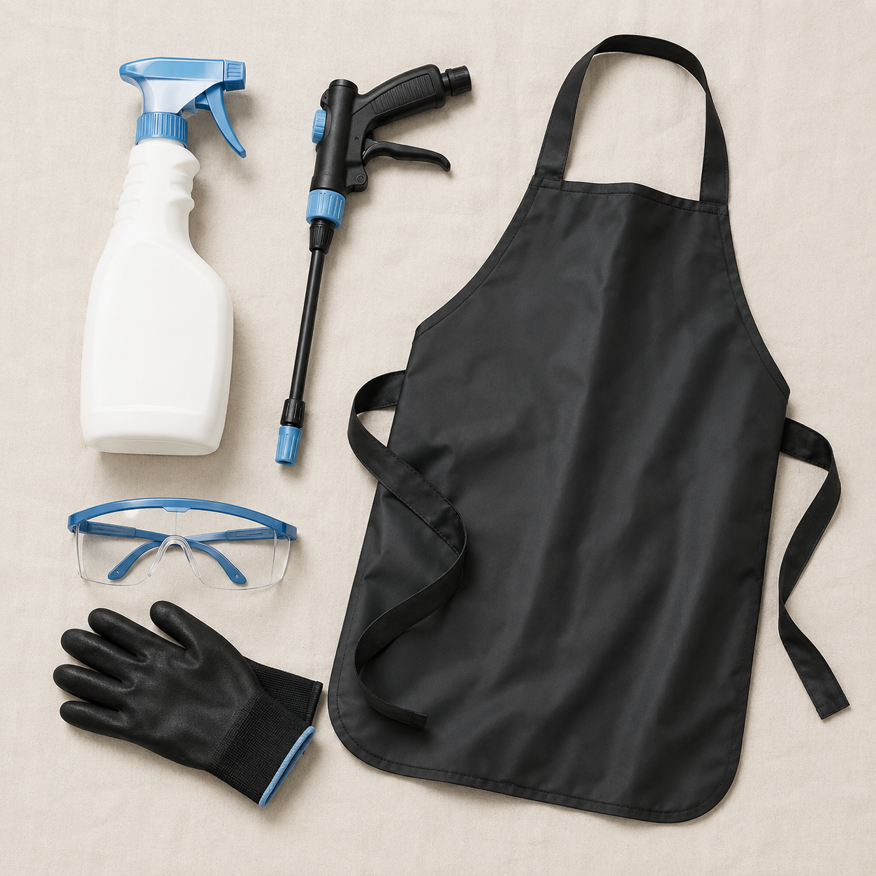 Moss & Algae Removal Kit